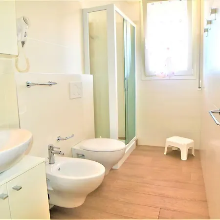 Apartmán Todaro Bibione