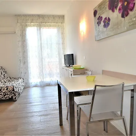 Apartmán Todaro Bibione