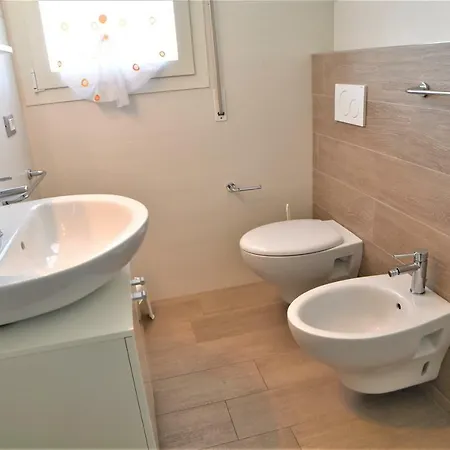 Apartment Todaro Bibione