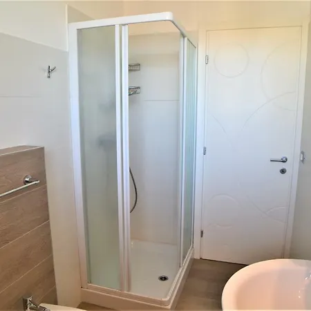 Apartment Todaro