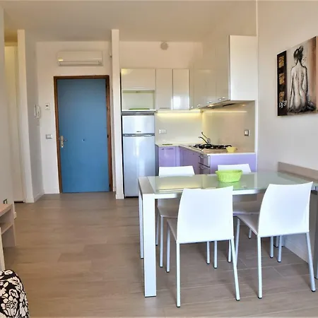 Todaro Apartment *