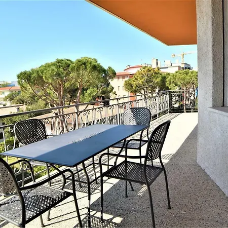 Todaro Apartment
