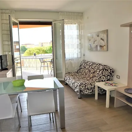 Apartment Todaro Bibione