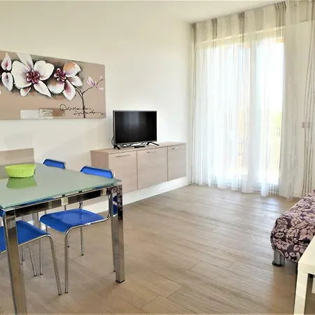Apartment Todaro *