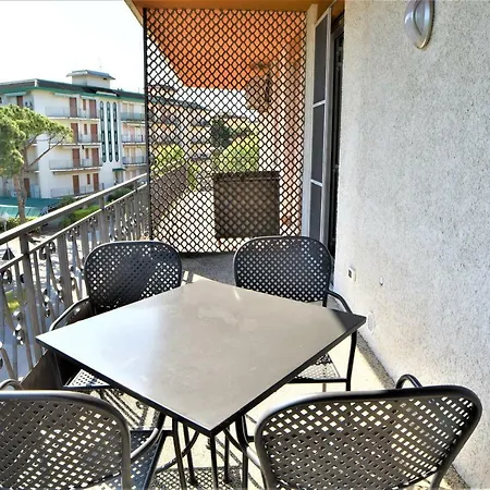 Todaro Apartment *