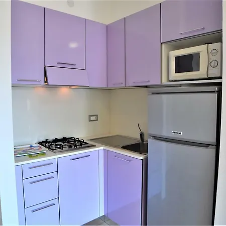 Apartment Todaro *