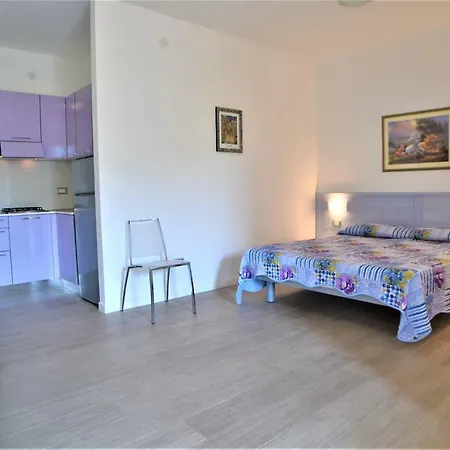 Apartment Todaro