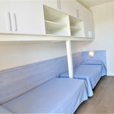 Todaro Apartment