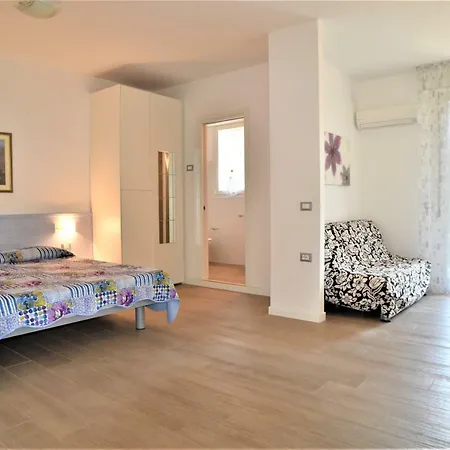 Apartment Todaro *
