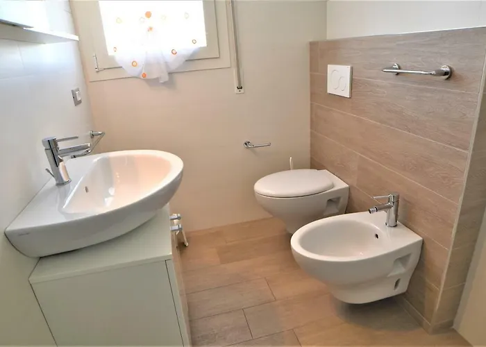 Appartement Todaro Bibione