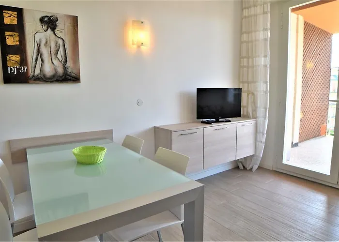 Todaro アパート *