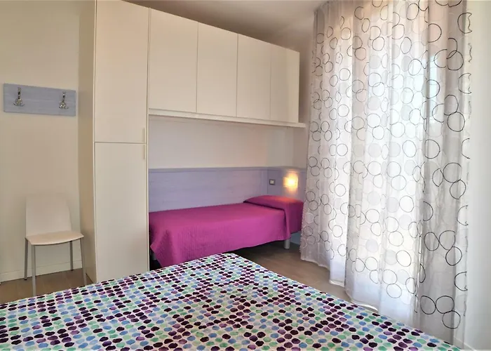 Todaro Appartement *