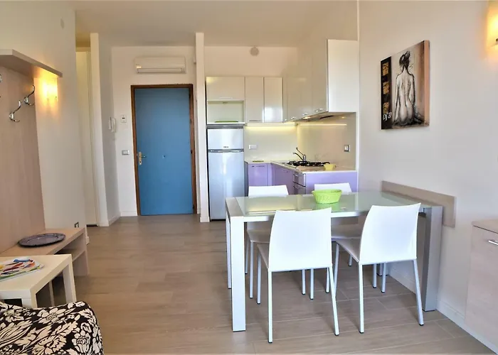 Todaro Appartement *