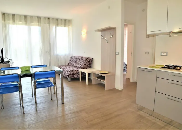 Todaro Appartement *