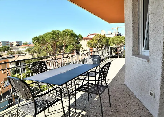Todaro Appartement