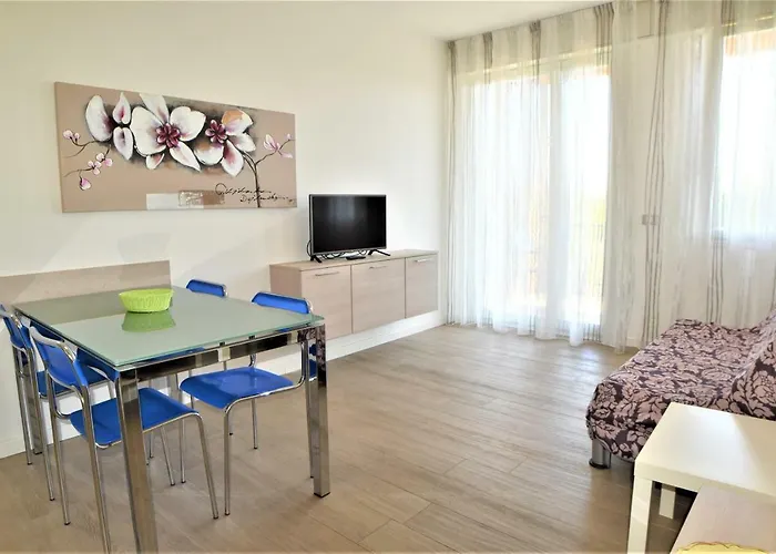 アパート Todaro *