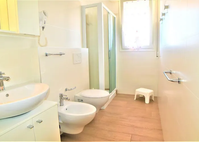 アパート Todaro ビビオーネ