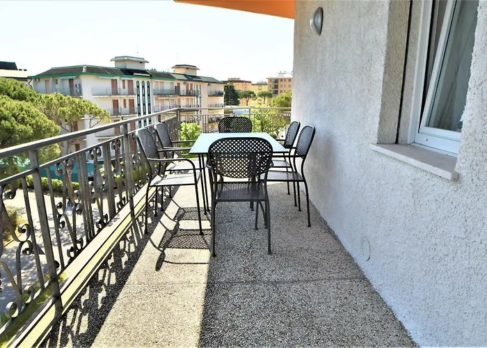 Todaro Appartement