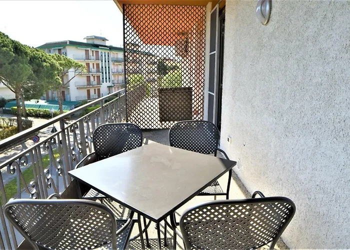 Todaro Appartement *