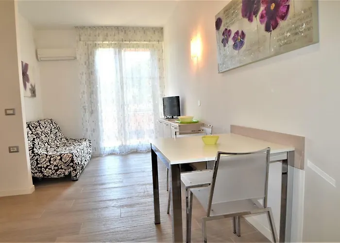 Appartement Todaro Bibione
