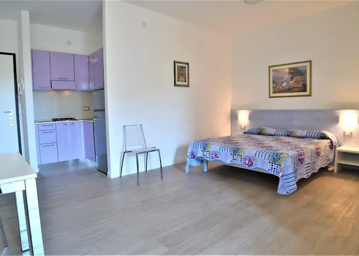 Appartement Todaro