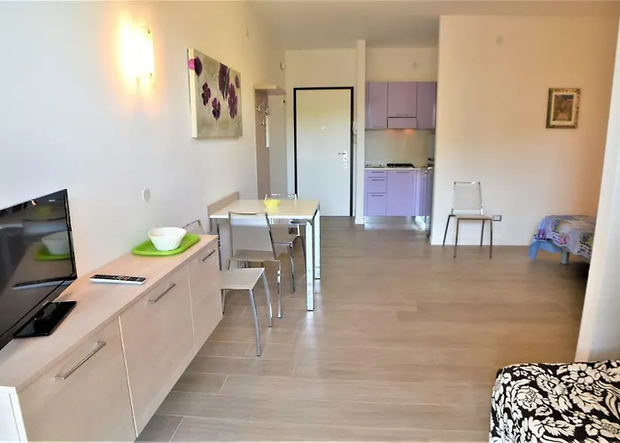 Todaro Appartement *