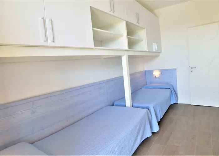 Todaro Appartement