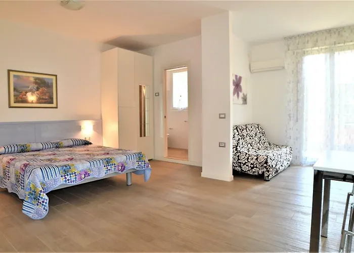 アパート Todaro *